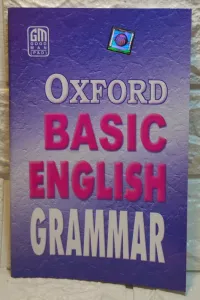 Oxford Basic English Grammar