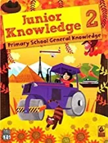 Junior Knowledge 2