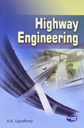 Highway Engineering