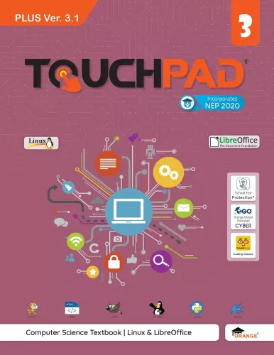 Touchpad Plus Ver.3.1 For Class 3
