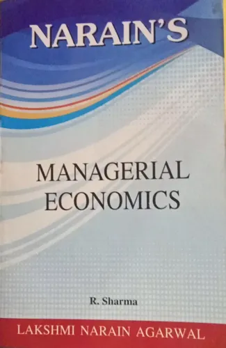 Managerial Economics