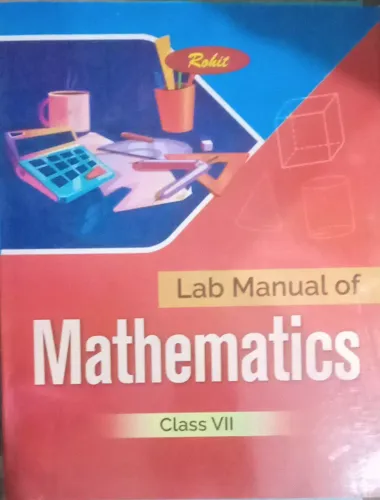 Lab Manual Mathematics For Class 7