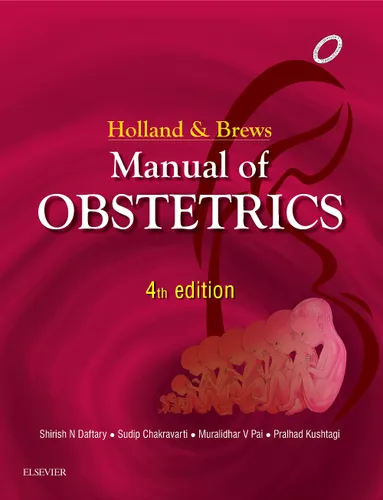 Holland and Brews Manual of Obstetrics, 4e