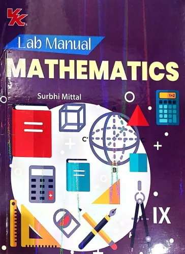 Lab Manual Mathematics-9 (HB) (2026-27)