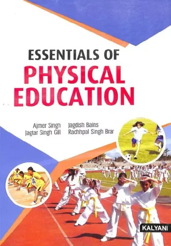 Essential Of Physical Education