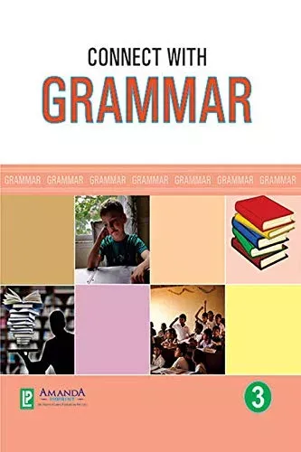 Connect With Grammar & Composition Class 3