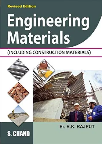 Engineering Materials