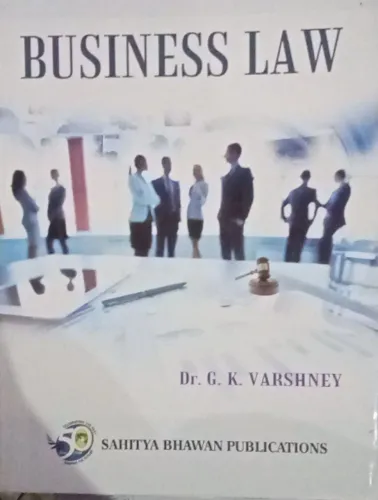 Business Law Sem 1