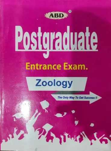 Pgt Zoology