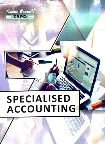 Specialised Accounting