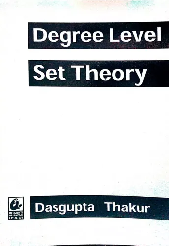 DEGREE LEVEL SET THEORY