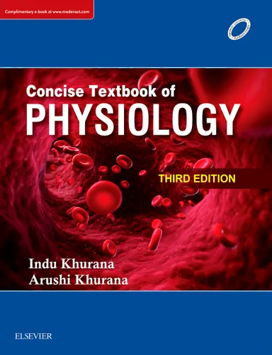 Concise Textbook of Physiology, 3e