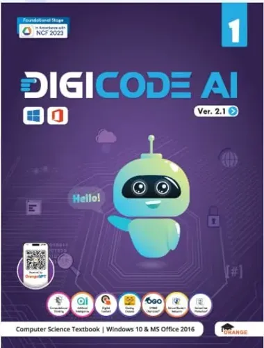 Digicode Ai-1 (ver.2.1)