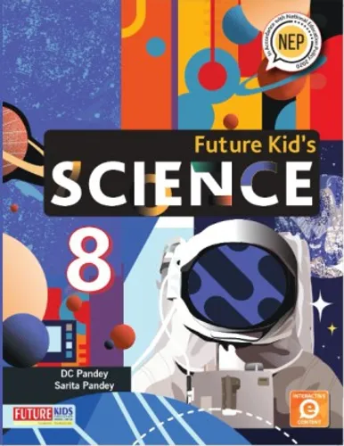 Science for Class 8