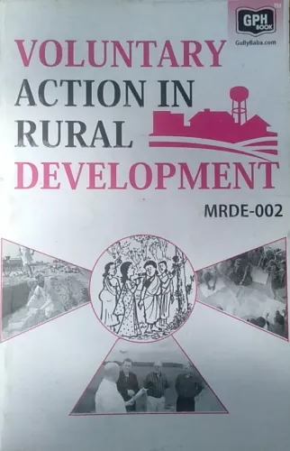 Voluntary Action in Rural Development