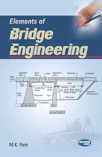 Elements of Bridge Engineering