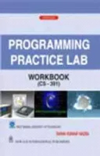 Programming Practice Lab Workbook (CS-391)