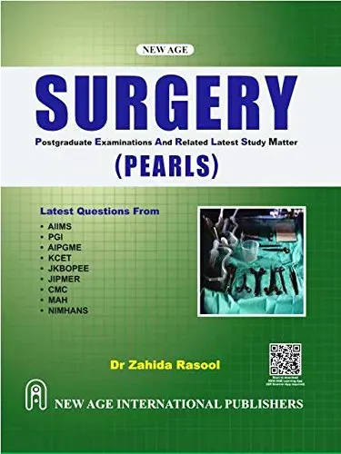 PEARLS Surgery