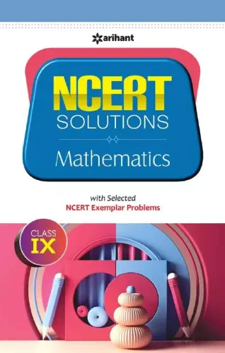 Ncert Solutions Mathlematics For Class 9