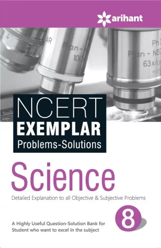 NCERT Exemplar Problems-Solutions SCIENCE class 8th