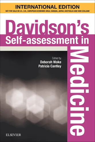 Davidson's Self-assessment in Medicine International Edition, 1e