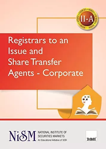 Registrars to an Issue and Share Transfer Agents - Corporate