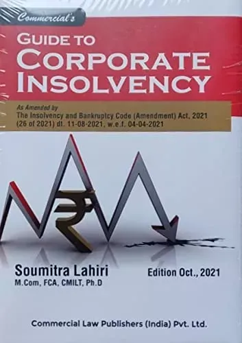 Guide To Corporate Insolvency