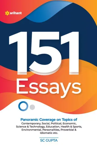 151 Essays