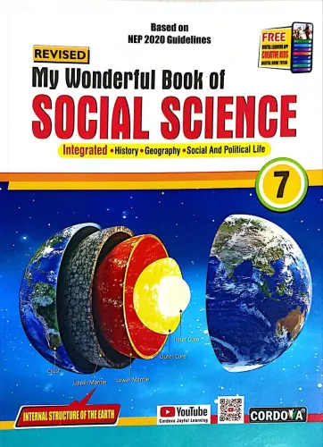 My Wonderful Book Of Social Studies-7