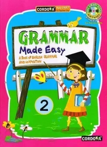 Grammar Made Easy-2