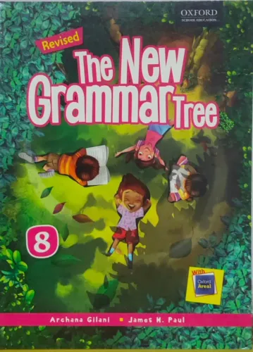 The New Grammar Tree- 8