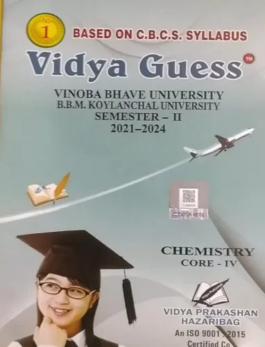 Vidya Guess Sem-2 Vbu/bbmku-(2021-24)