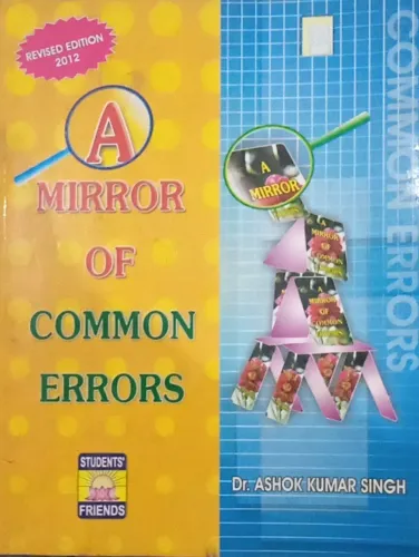 A Mirror Of Common Errors