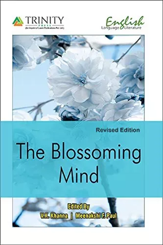 THE BLOSSOMING MIND 