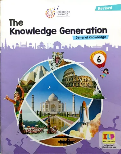 The Knowledge Generation For Class 6