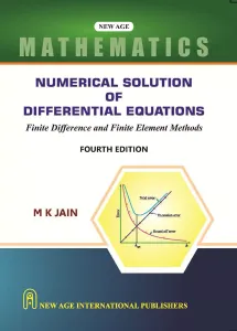 Numerical Solution of Differential Equations