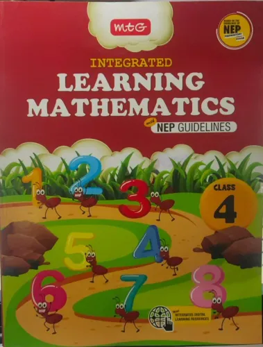 Integrated Learning Mathematics Class - 4