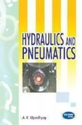 Hydraulics & Pneumatics