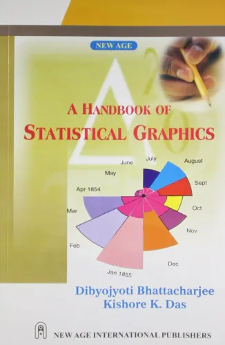 A Handbook of Statistical Graphics