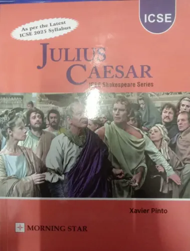 Julius Caesar ICSE Shakespeare