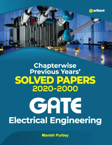 Electrical Engineering Solved Papers GATE 2021