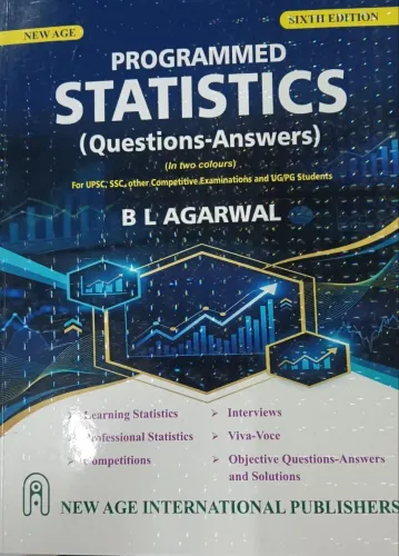 Programmed Statistic 6th Edi.