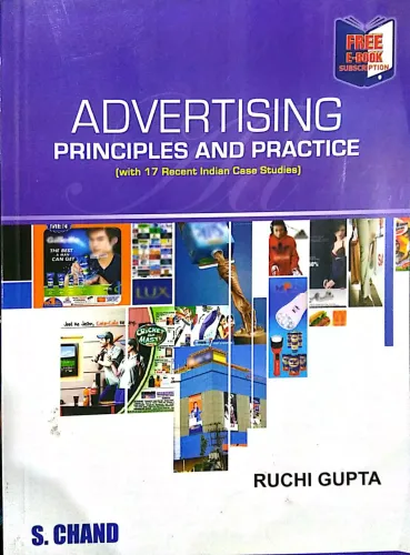 Advertising Principles & Practice