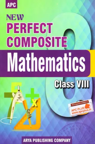 New Perfect Composite Mathematics- 8