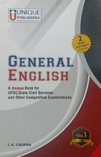General English-TP