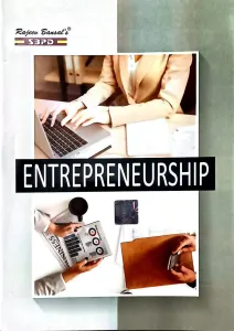 Enterpreneurship B.com Semester-4