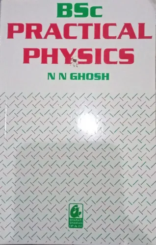 B.Sc Practial Physics