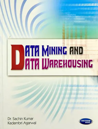 Data Mining & Data Ware Housing