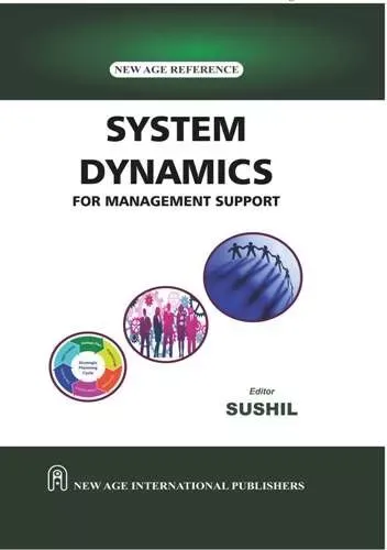 System Dynamics- for Management Support