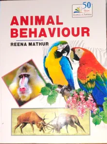 Animal Behaviour